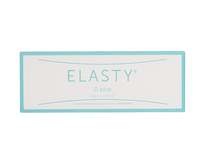Elasty D Plus & Elasty Deep Plus Lidocaine